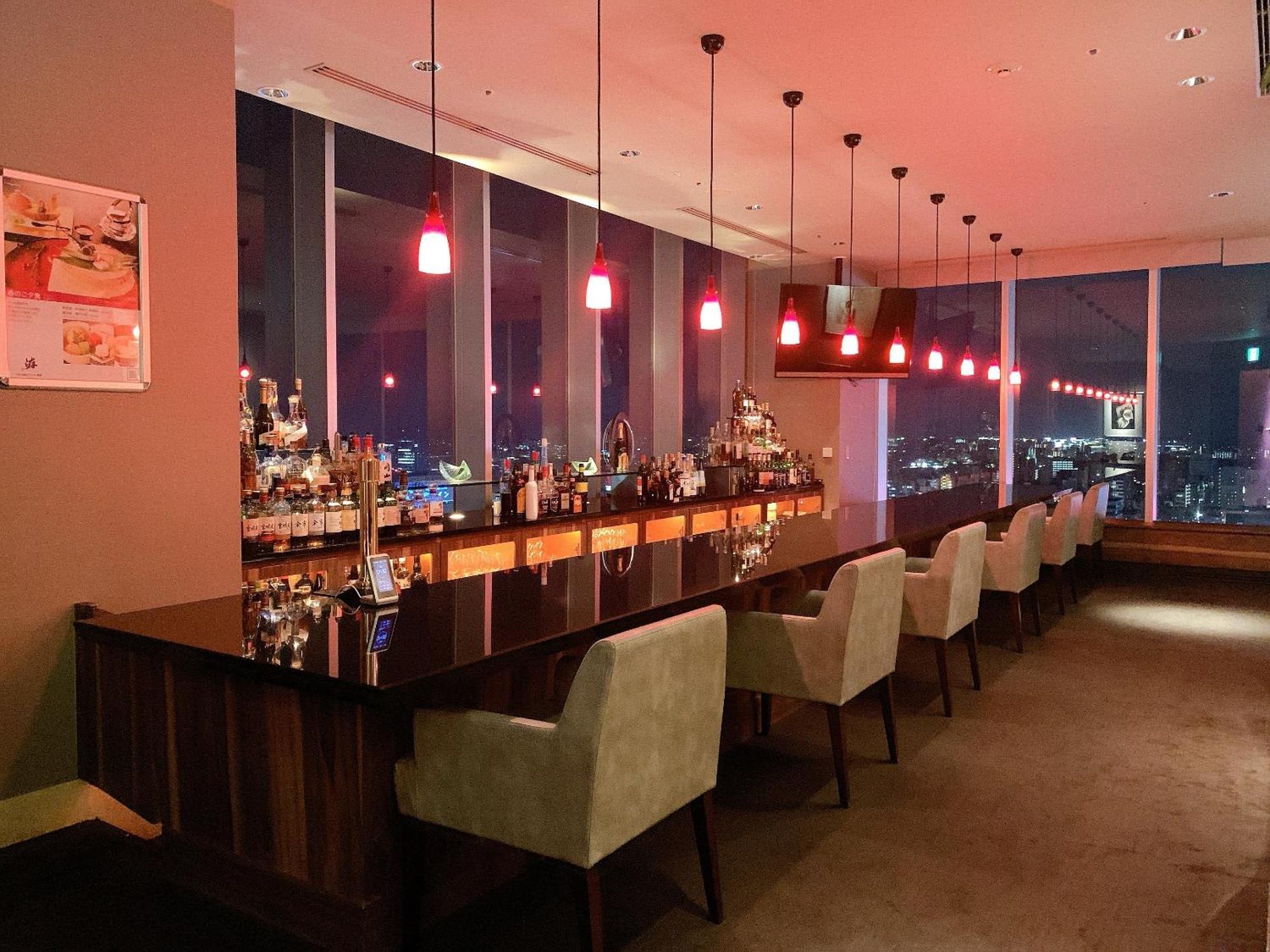 Ana Crowne Plaza Okayama By Ihg Hotel Exterior foto